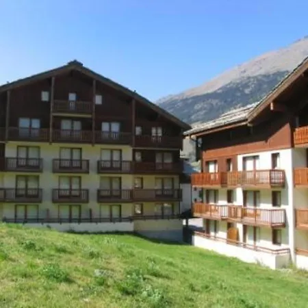 6 Pers Avec Piscine, Skis, Ascenseur A - Fr-1-508-93 Apartment Lanslebourg-Mont-Cenis