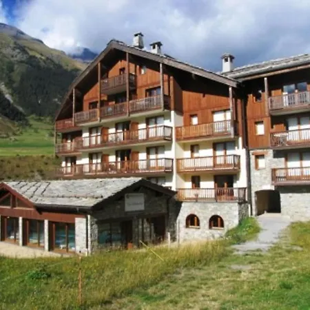 6 Pers Avec Piscine, Skis, Ascenseur A - Fr-1-508-93