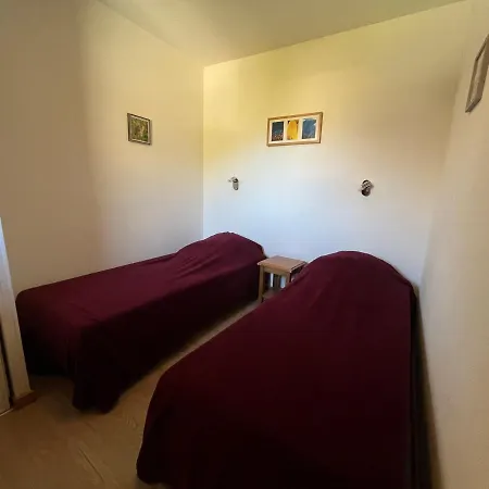 Apartment 6 Pers Avec Piscine, Skis, Ascenseur A - Fr-1-508-93 *